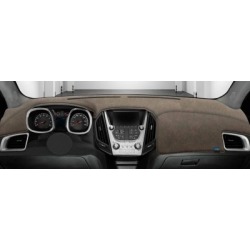 1982-1984 Ferrari 512 BB Dash Cover Dash Designs Ferrari Dash Cover 2043-0VLT