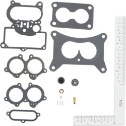 1966-1967 American Motors Ambassador Carburetor Repair Kit Walker Products American Motors Carburetor Repair Kit 15416