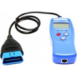 1996-2001 Acura Integra Scan Tool Equus Acura Scan Tool 3030