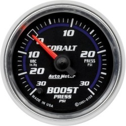 Boost Gauge Autometer Boost Gauge 6159