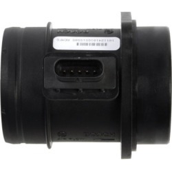 2007-2010 Mini Cooper Mass Air Flow Sensor A1 Cardone Mini Mass Air Flow Sensor 74-10165