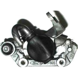 1999-2002 Mercury Cougar Brake Caliper Centric Mercury Brake Caliper 142.61539