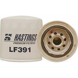 1987-1988 American Motors Eagle Oil Filter Hastings American Motors Oil Filter LF391