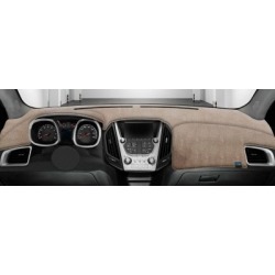 1982-1984 Ferrari 512 BB Dash Cover Dash Designs Ferrari Dash Cover 2043-0VMO
