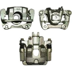 2001-2006 Acura MDX Brake Caliper Centric Acura Brake Caliper 142.40514