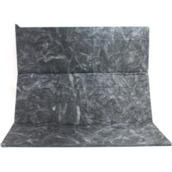Hood Insulation Metro Moulded Hood Insulation HI 2