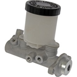 1988 Nissan Maxima Brake Master Cylinder Dorman Nissan Brake Master Cylinder M39783