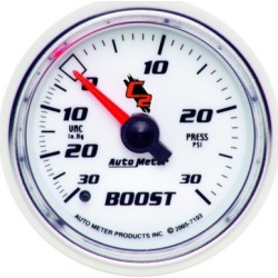 Boost Gauge Autometer Boost Gauge 7103