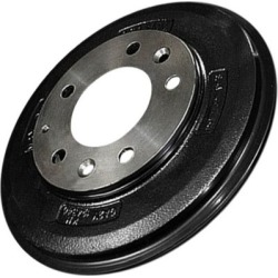 2008-2011 Hyundai Accent Brake Drum Centric Hyundai Brake Drum 122.51013