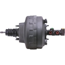 1993 Jeep Grand Wagoneer Brake Booster A1 Cardone Jeep Brake Booster 50-3191
