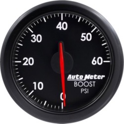Boost Gauge Autometer Boost Gauge 9160-T