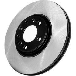 2004 Chevrolet Silverado 1500 Brake Disc Centric Chevrolet Brake Disc 125.66044