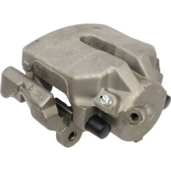 2001-2003 BMW 525i Brake Caliper A1 Cardone BMW Brake Caliper 19-B6253