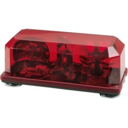 Emergency Light Wolo Manufacturing Emergency Light 3510M-R