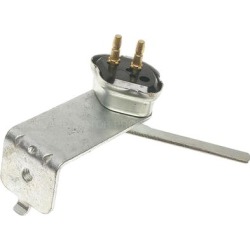 1957 Pontiac Bonneville Brake Light Switch Standard Pontiac Brake Light Switch SLS-274