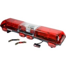 Emergency Light Wolo Manufacturing Emergency Light 7510-R