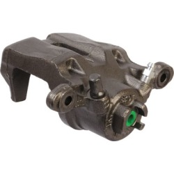 2009-2014 Acura TL Brake Caliper A1 Cardone Acura Brake Caliper 19-6027