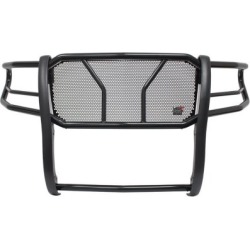 2016-2017 Nissan Titan XD Grille Guard Westin Nissan Grille Guard 57-3915