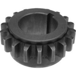 1963 Jeep FC170 Crankshaft Gear Omix Jeep Crankshaft Gear 17455.05