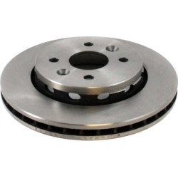 2004 Kia Spectra Brake Disc Pronto Kia Brake Disc BR31308