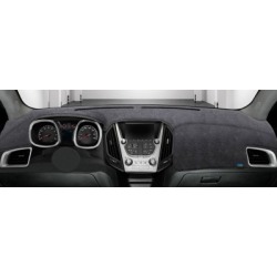 1983-1985 Ferrari Mondial Dash Cover Dash Designs Ferrari Dash Cover 2041-0DCH