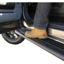1999 Ford F-250 Running Boards Go Industries Ford Running Boards 42315