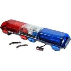 Emergency Light Wolo Manufacturing Emergency Light 7515-BR