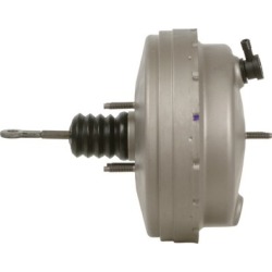 2017 Jeep Wrangler (JK) Brake Booster A1 Cardone Jeep Brake Booster 54-77079