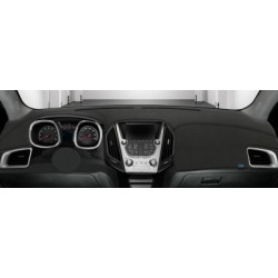 1987-1988 Ferrari Mondial 3.2 Dash Cover Dash Designs Ferrari Dash Cover 2040-0XCH