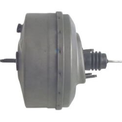 1997-1998 Ford E-150 Econoline Brake Booster AC Delco Ford Brake Booster 14PB4384