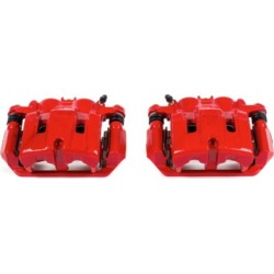 2014 Acura TL Brake Caliper Powerstop Acura Brake Caliper S3102