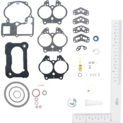 1977-1978 Buick Skylark Carburetor Repair Kit Walker Products Buick Carburetor Repair Kit 151039A