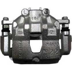 2017 Hyundai Accent Brake Caliper Centric Hyundai Brake Caliper 141.51008