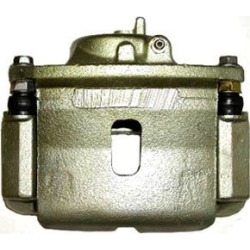 2001-2002 Acura MDX Brake Caliper Centric Acura Brake Caliper 141.40024