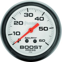 Boost Gauge Autometer Boost Gauge 5705