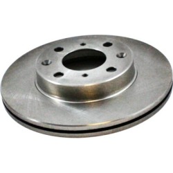 1986-1989 Acura Integra Brake Disc Pronto Acura Brake Disc BR3178
