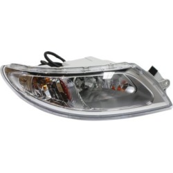 2003-2011 International 3200 Headlight Replacement International Headlight REPI100171-HD