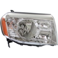 2009-2011 Honda Pilot Headlight ReplaceXL Honda Headlight REPH100333