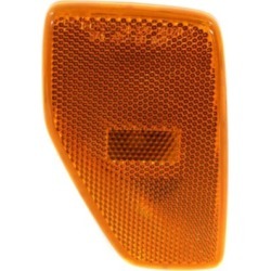 2006-2010 Hummer H3 Side Marker Replacement Hummer Side Marker REPH104501