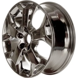2010-2011 Honda Accord Crosstour Wheel CCI Honda Wheel ALY64003U95