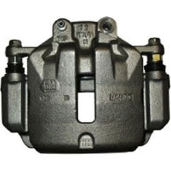 2017 Buick Regal Brake Caliper Centric Buick Brake Caliper 141.62195