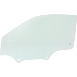 2008-2015 Smart Fortwo Door Glass Replacement Smart Door Glass REPS480102