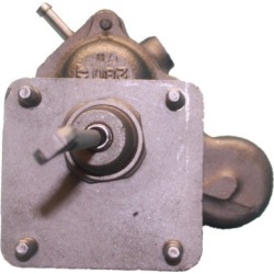 1995-2000 Chevrolet C3500 Brake Booster Centric Chevrolet Brake Booster 160.71193