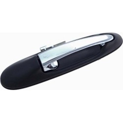 2004-2011 Lincoln Town Car Exterior Door Handle Dorman Lincoln Exterior Door Handle 83315 2004-2011 Lincoln Town Car Exterior Door Handle Dorman Lincoln Exterior Door Handle 83315