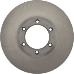 1984-1986 Isuzu Pickup Brake Disc Centric Isuzu Brake Disc 121.43005