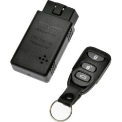 2007-2010 Hyundai Elantra Key Fob Dorman Hyundai Key Fob 99104