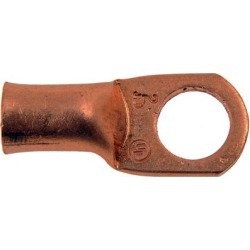 Battery Cable End Dorman Battery Cable End 86179