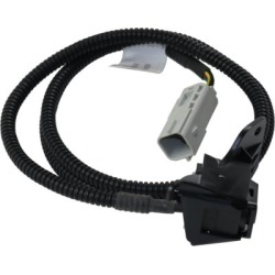 2009-2010 Chevrolet Silverado 2500 HD Back Up Camera AutoTrust Gold Chevrolet Back Up Camera REPC510702