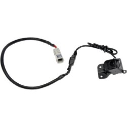2009 Chevrolet Silverado 1500 Back Up Camera Dorman Chevrolet Back Up Camera 590-083