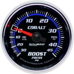 Boost Gauge Autometer Boost Gauge 6108